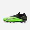 Black Green Strike Laser Crimson Metallic Platinum